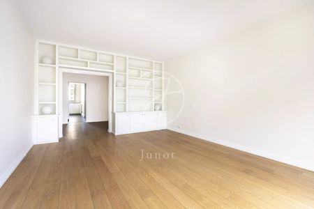 Tout savoir sur cet appartement dans le quartier Ile de la Jatte-Parc d'Orléans, à Neuilly-sur-Seine - Photo 2