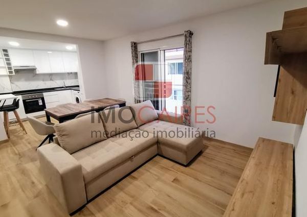 Apartamento T2