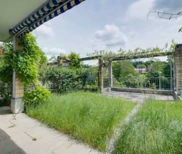 Der nächste Sommer kommt bestimmt- Gartenwohnung mit Aussicht - Photo 3