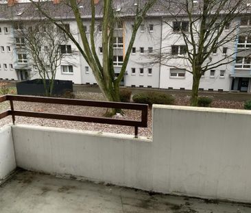Helle 2-Zimmer-Etagenwohnung in Recklinghausen  Abwechslungsreiche... - Foto 6