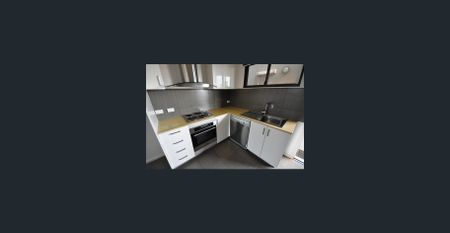 LOW MAINTENANCE - Upstairs 1x1 Modern Unit - Photo 5