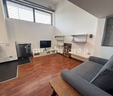 Bilocale via Cuore Immacolato di Maria 12, Vigentino - Fatima, Milano - Photo 1