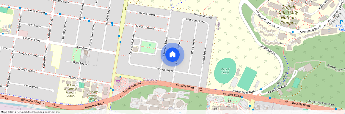 20 Launceston Street, QLD 4107, Salisbury