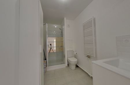 Location appartement 1 pièce, 31.03m², Neuilly-sur-Marne - Photo 5