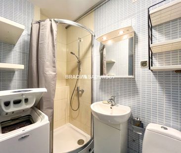 Kawalerka | os. Jagiellońskie | od zaraz - Zdjęcie 4