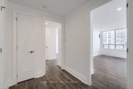 For Lease - 333 Clark Avenue Unit# 809, Vaughan, Ontario - Photo 3