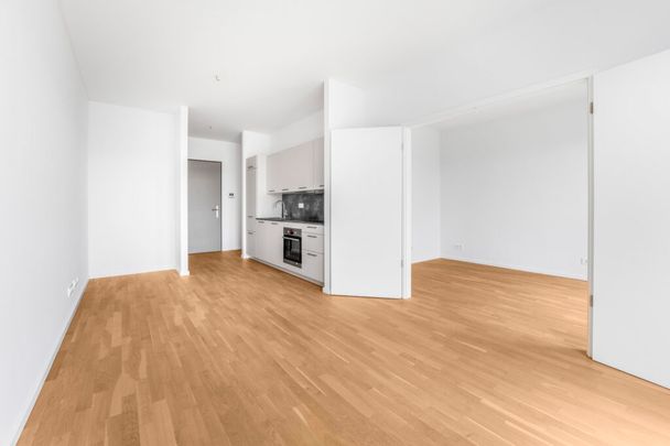 Dein Zuhause im Havelufer Quartier - Ein Quartier mit unzähligen Möglichkeiten - Photo 1