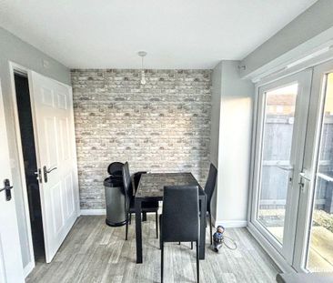 Bath Court, Ashington, Ashington, Northumberland, NE63 8BS - Photo 1