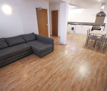 1 Bedroom Flat To Let - Photo 1