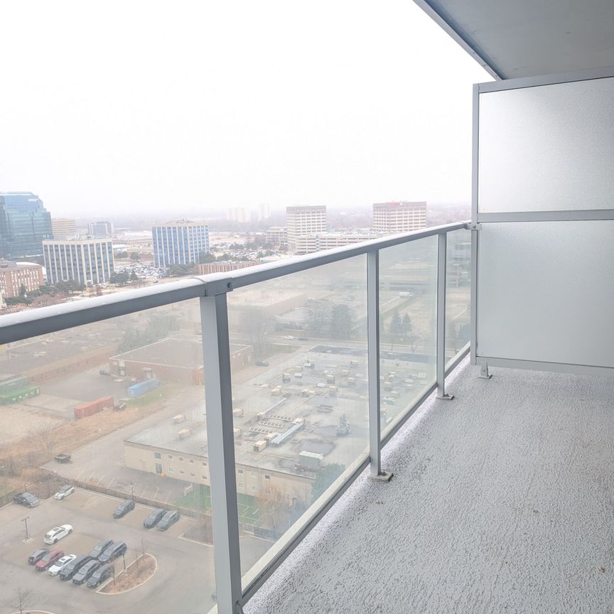 For Lease - 275 Yorkland Road Unit# 2007, Toronto, Ontario - Photo 1