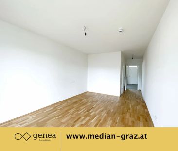 Single-Wohnung | Wohnung sucht dich | Provisionsfrei | MEDIAN - Photo 1