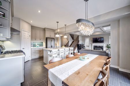 For Lease - 195 Greti Drive, Hamilton, Ontario - Photo 2