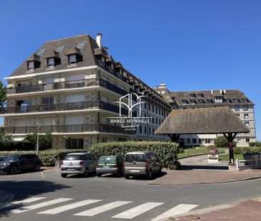 Location Appartement 1 pièce 30m² BLONVILLE SUR MER 14910 - Photo 6