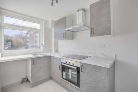 1 bedroom apartment to rent - Photo 3