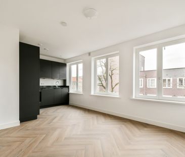 Te huur: Appartement Van Spilbergenstraat 8 3 in Amsterdam - Foto 4