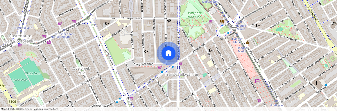 Hertzogstraat 168 2572 XC Den Haag