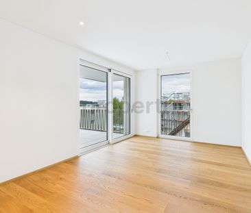 Modern living in Root – 3.5-room attic apartment - Photo 6