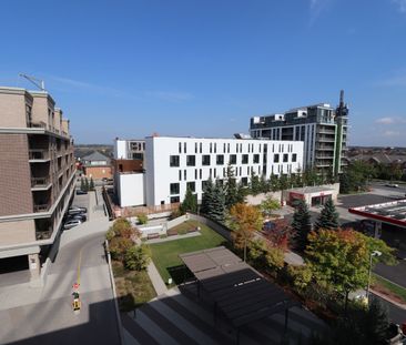 For Lease - 540 BUR OAK Avenue Unit# 605, Markham, Ontario - Photo 6