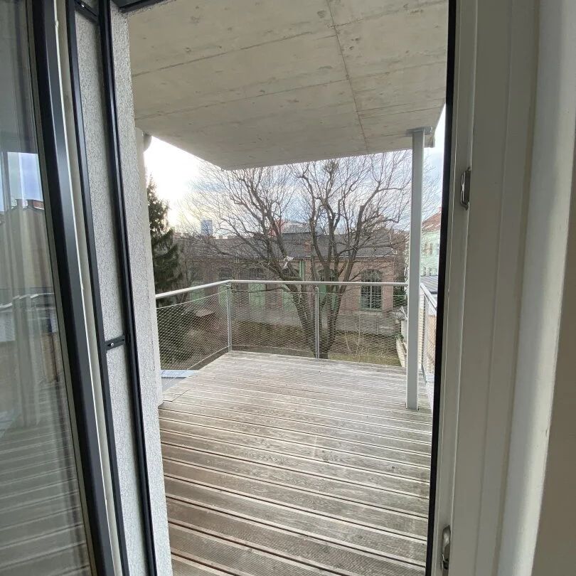 Helle 2-Zimmer-Wohnung in Floridsdorf! - Photo 1