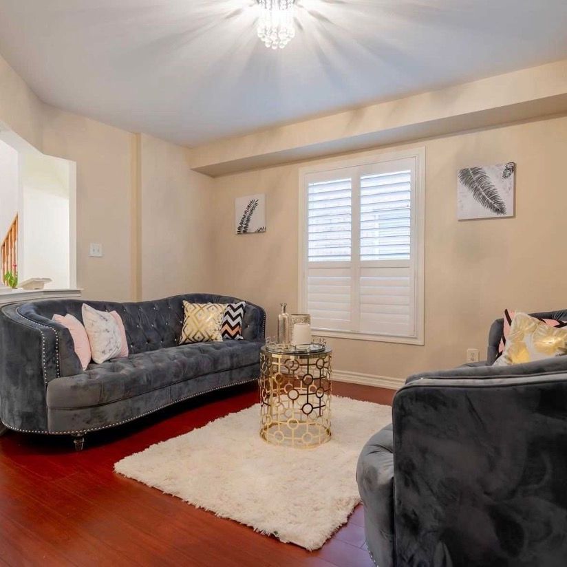 For Lease - 137 Cadillac Crescent, Brampton, Ontario - Photo 1