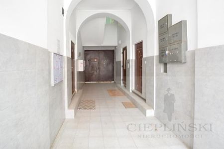 Wynajem 2 pokoje, 54m2, Park Żeromskiego - Photo 3