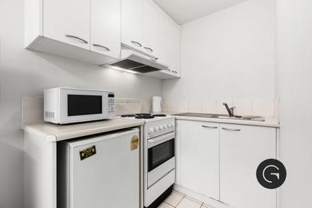 610/408 Lonsdale Street, Melbourne VIC 3000 - Apartment For Rent | Domain - Photo 2