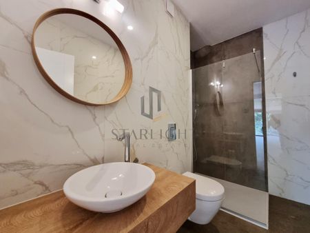 Aviatorilor Kiseleff | Rent modern design 2 bedroom - Fotografie 5