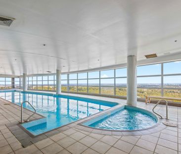 One bedroom apartment in the 'Leura' Complex - Photo 1