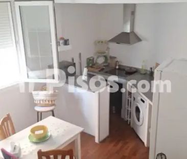 Loft en alquiler en Carrer de Pau Casals - Photo 6