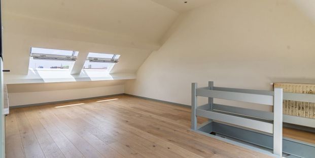 Duplex te huur in Gent voor € 1.050 met 2 slaapkamers - Foto 1