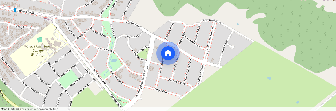 24 Canon Street, Vic 3691, Leneva