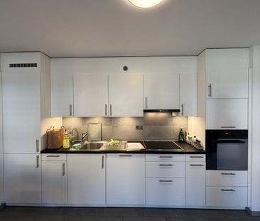 Charmant studio à Chavannes-près-Renens - Photo 3