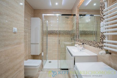 Nowoczesne 2-pokojowe mieszkanie w centrum Rzeszowa - ul. Kopisto 8C Balkon | Klimatyzacja | Garaż - Photo 4