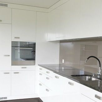 Modern and spacious living - Foto 1