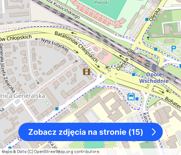 2830 zł miesiąc. obok Uniwersytetu idealne np. dla 3-4 studentów – zdjęcie 1