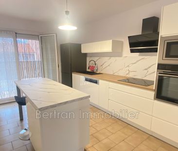Location Maison 3 pièces 76m² RIVESALTES 66600 - Photo 6
