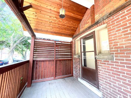 For Lease - 19 Proctor Boulevard Unit# Unit 2, Hamilton, Ontario - Photo 3