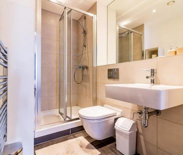 2 bedroom apartment to rent - Photo 6