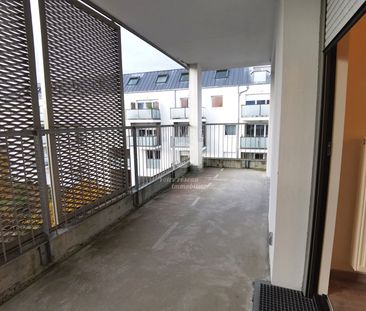 Appartement Sautron 3 Pièce(s) 66.42 M2 Avec Balcon Et Emplacement ... - Photo 6