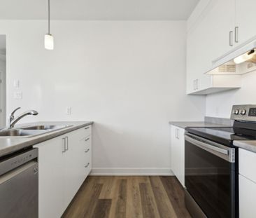 Appartement à louer - Gatineau (Masson-Angers) (Angers) Appartement... - Photo 2