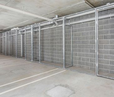 First Floor Two-Bedroom Apartment - Photo 1