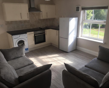 3 bedroom flat to rent - Photo 4