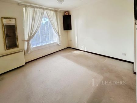 1 bedroom flat to rent - Photo 3