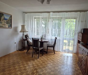 Przestronne 2 pokoje z kuchnią - Zdjęcie 1