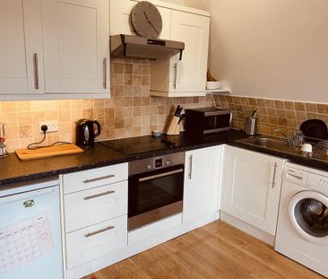 1 bedroom flat to rent - Photo 3