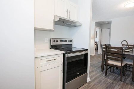 Polo Club Apartments — One-Bedroom Suite - Photo 3