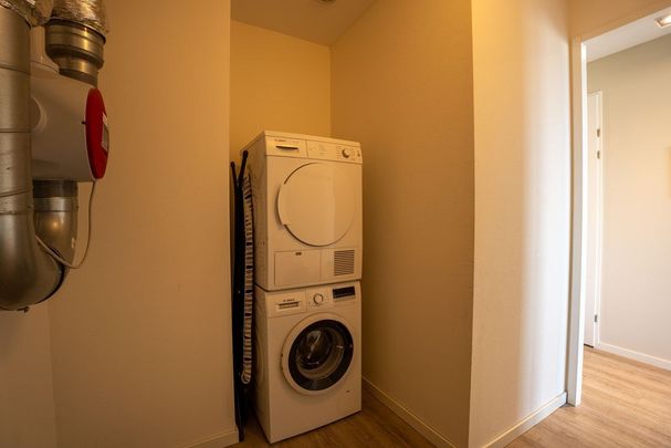 Te huur: Appartement Mary van der Sluisstraat in Amsterdam - Foto 1