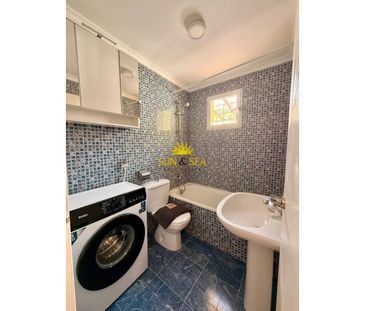 TWO-BEDROOM CHALET – ORIHUELA COSTA - Photo 3