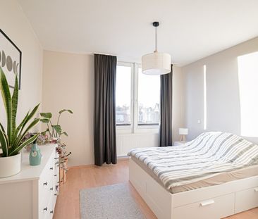 Bürgerfelde - Alexanderstraße: schöne 3-Zi-Whg., der Besichtigungst... - Photo 5