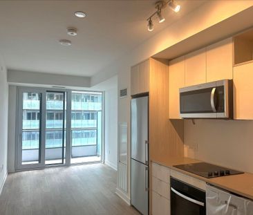 For Lease - 70 Princess Street Unit# 2214, Toronto, Ontario - Photo 3